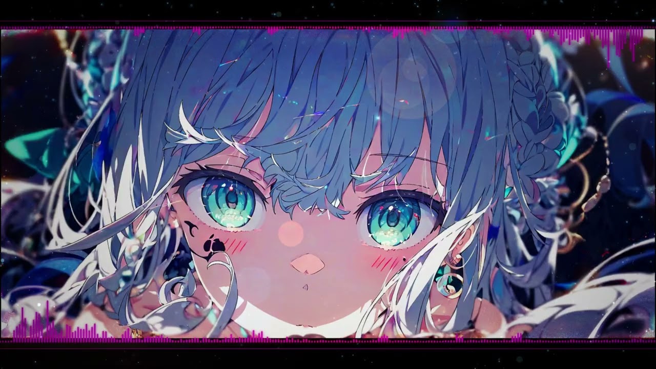霊符を宿すケルトの巫女｜幻想×神秘ファンタジーBGM