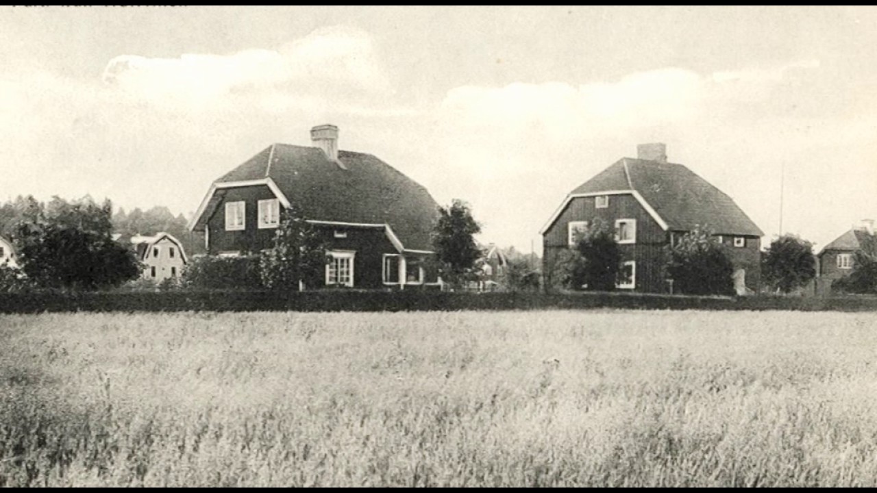 Historien om Norrviken