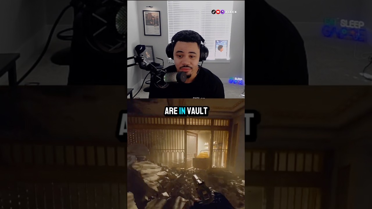 Vault Callouts 🎯 #blackops6 #cod #bo6tips #callofduty #callofdutytips #gaming #codtips #codranked