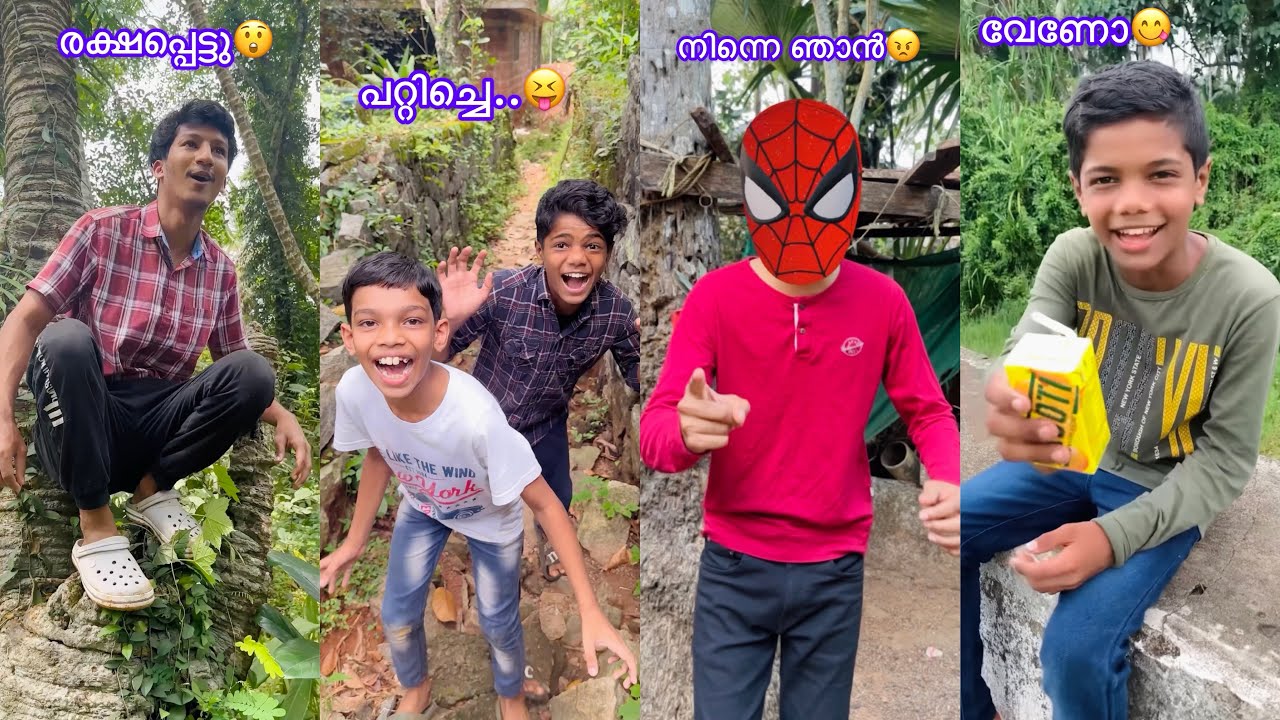 Top 5 comedy of Javazinentertainment😝😂