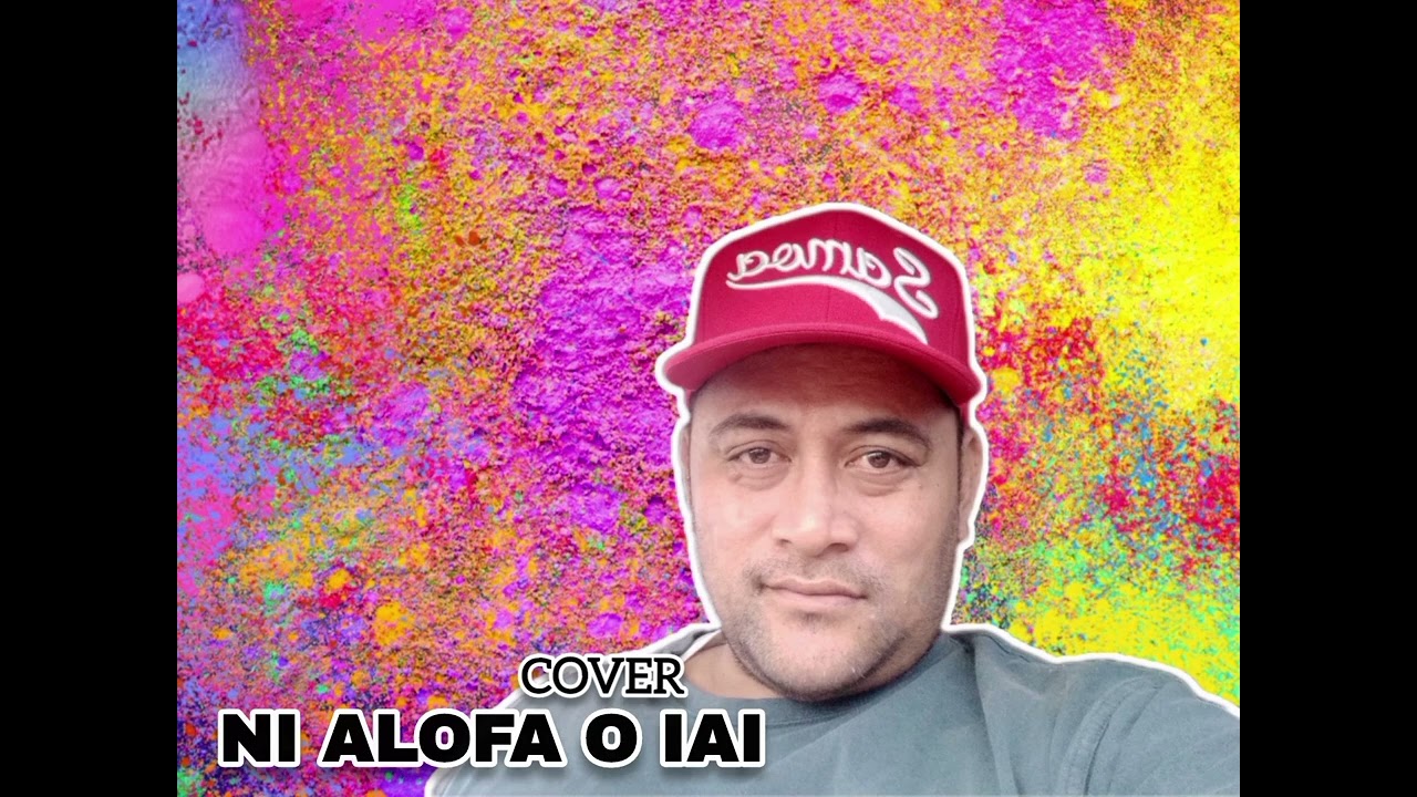 Polu Paletaoga - Ni Alofa O Iai (Audio)