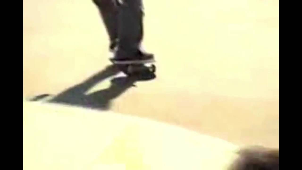 BEST SKATEBOARD TRICKS! #1 2016