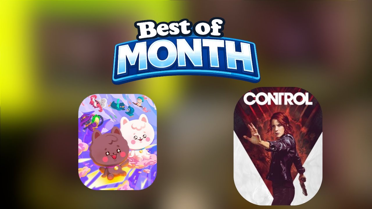 Was ist denn jetzt passiert? - Best Of Month - Januar 2026