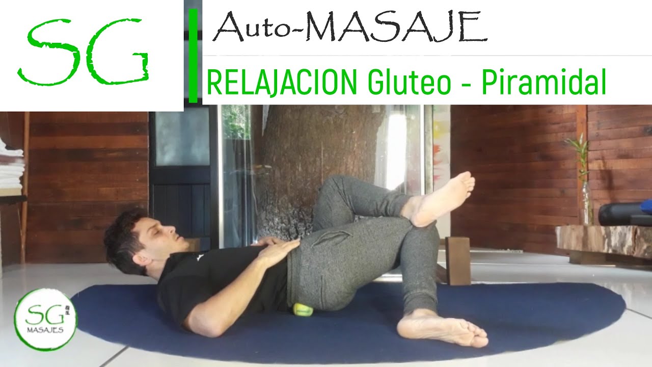 💢👉 DOLOR CIÁTICO ??? PIRAMIDAL??? SACRO?? 👈💢 Cómo CALMAR ese DOLOR!!!