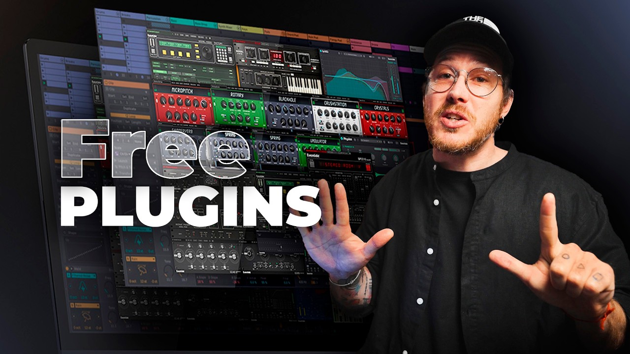 7 Plugins GRATUITOS que tenes que tener en este 2025