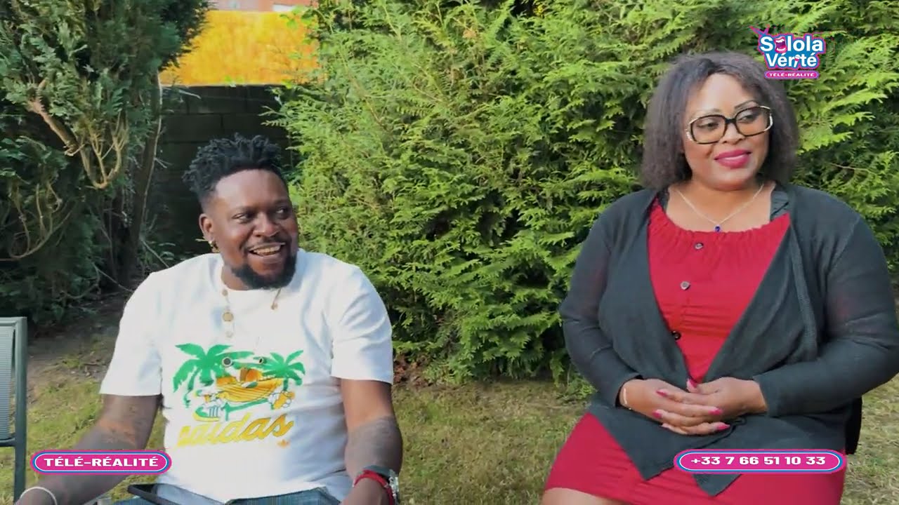 BARBECUE CHEZ LA BARONNE CARINÉ MOKONZI SUKA NA AMBIANCE MAPIPO ET PASTEUR TERMINATOR BA NDOKI