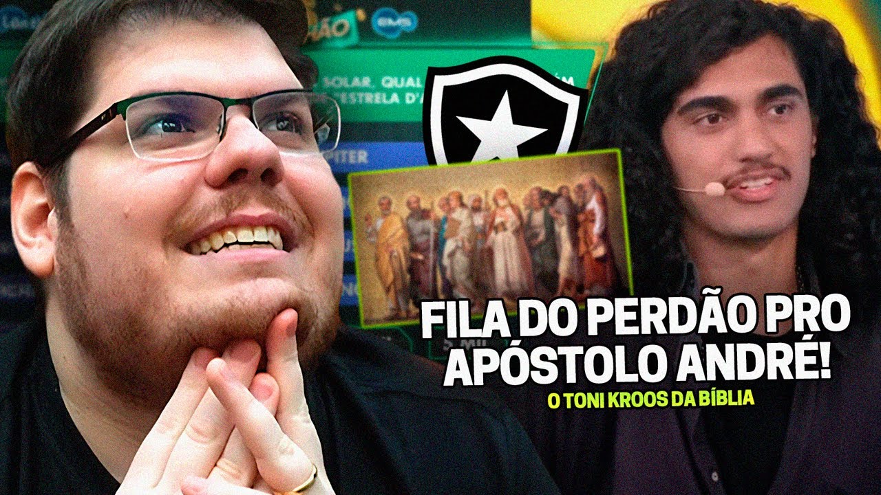 CASIMIRO REAGE: SHOW DO MILHÃO - PATENTE ALTA, DA AULA! BIGODE GROSSO | Cortes do Casimito