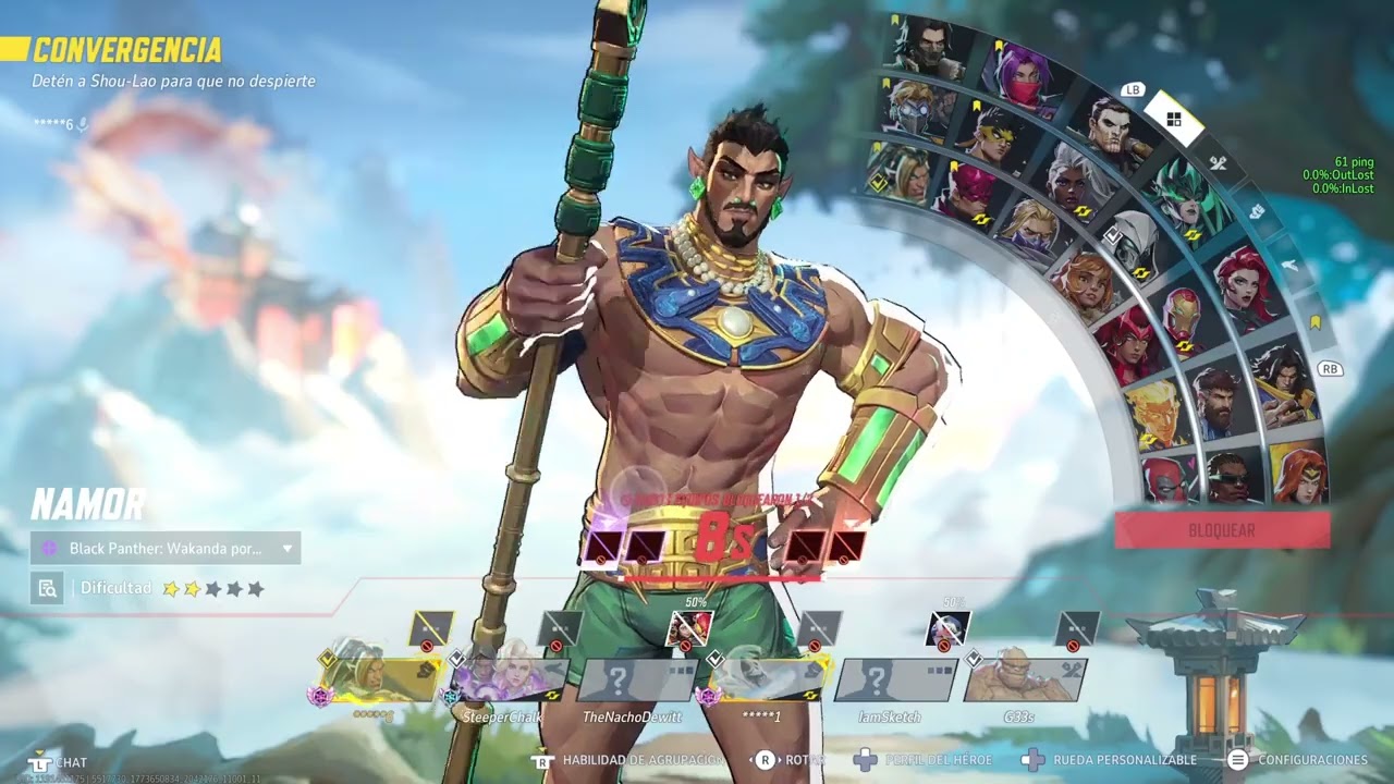 final epico