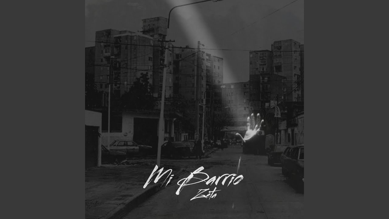Mi Barrio