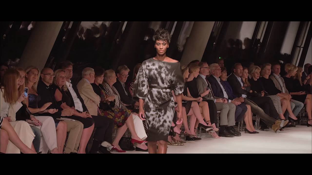 Mart Visser Haute Couture Aftermovie Winter 2016