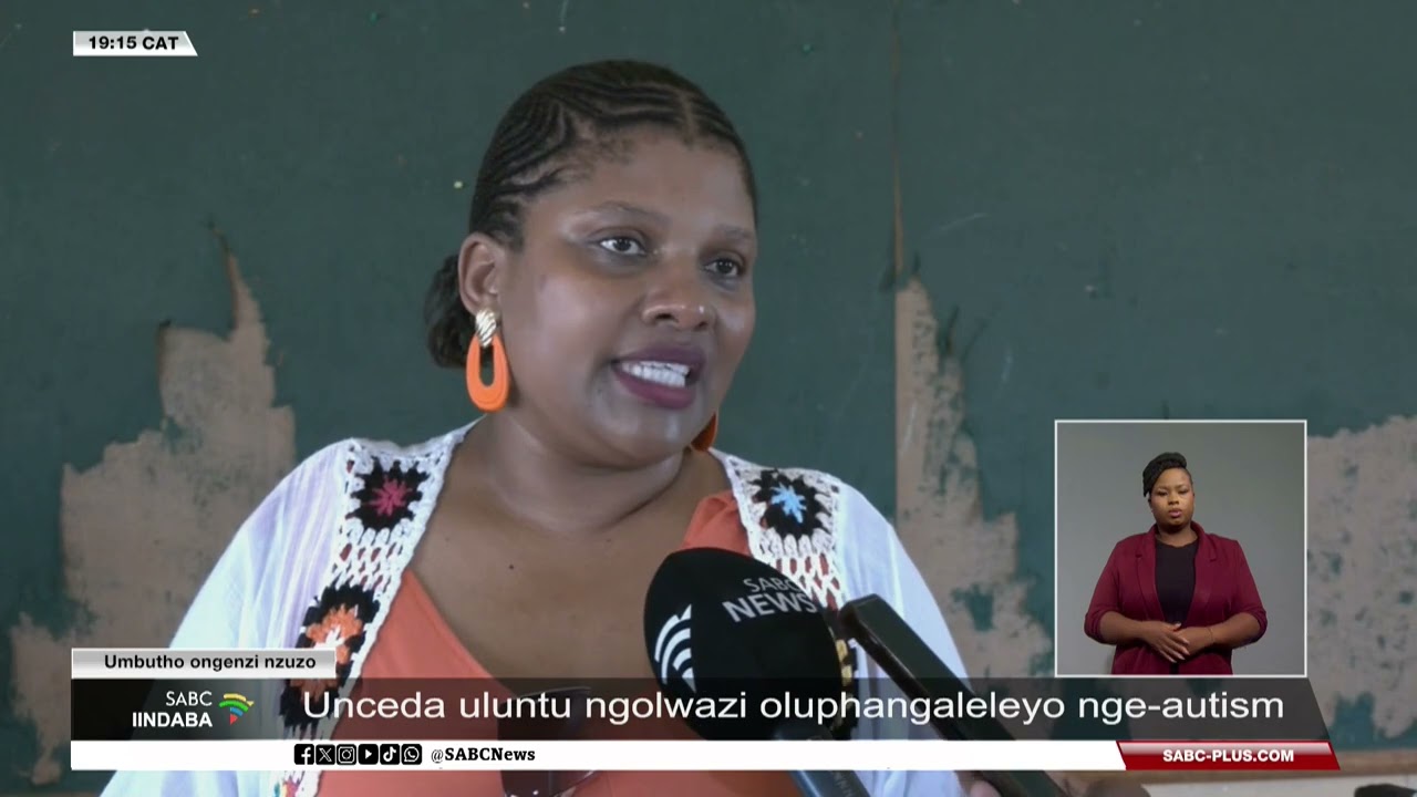 Iindaba zesiXhosa @19H00 l 11 April 2026