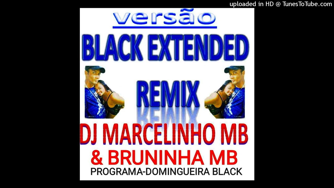 06 - HOWARD HEWETT I`M FOR REAL- VERSAO BLACK EXTENDED 100 BPM ( DJ MARCELO MB )