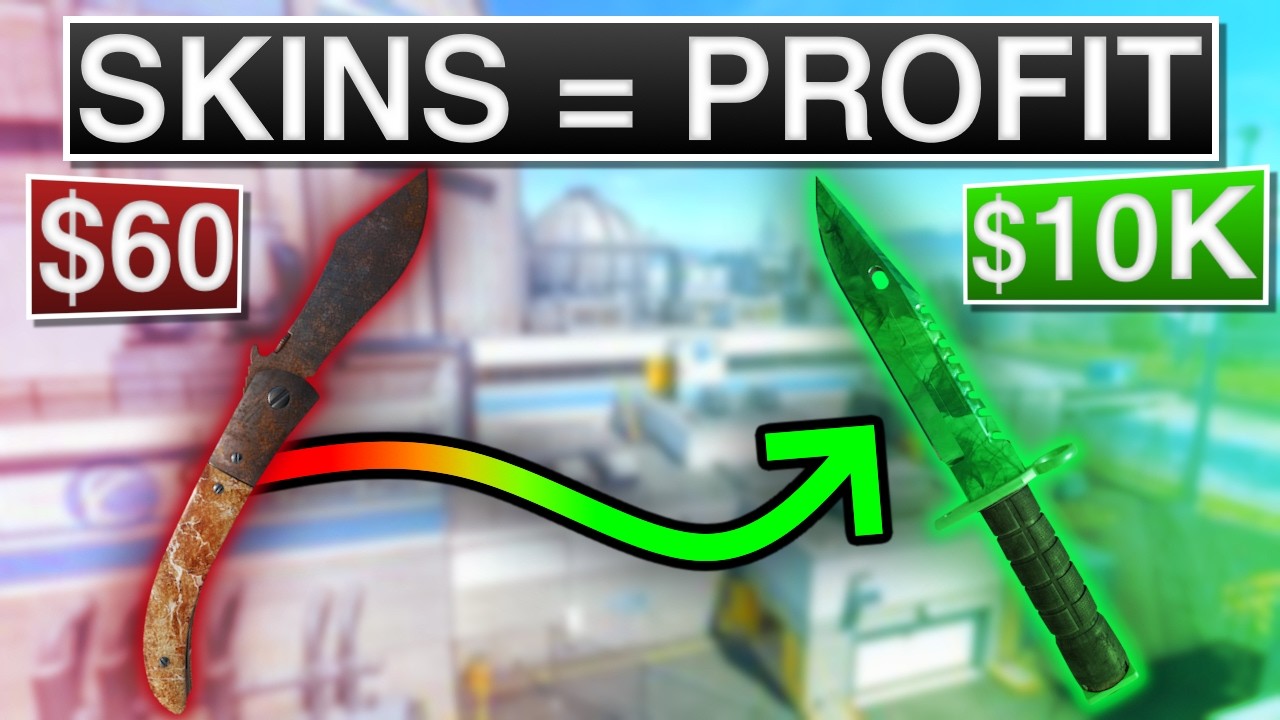 3 WAYS TO MAKE MONEY IN CS2 RIGHT NOW! (A GUIDE 2026)