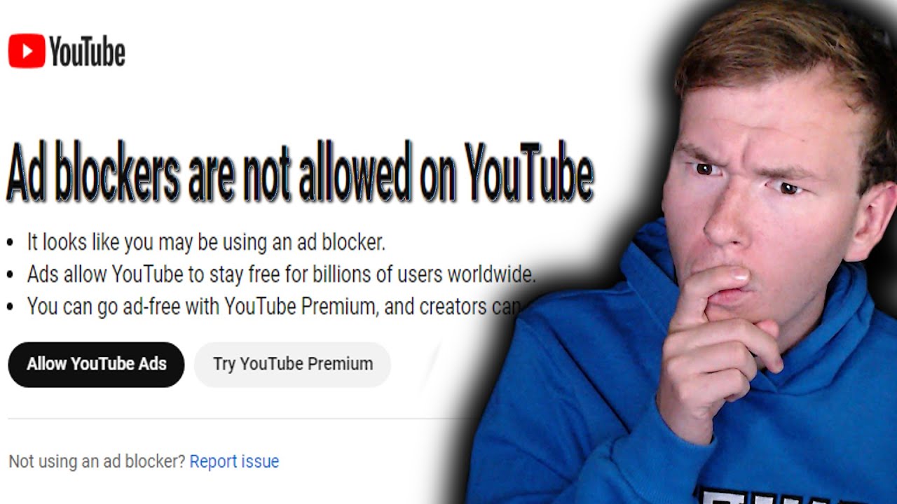 The Cobra Effect: Why Anti-Adblock Policies Could Hurt Revenue Instead | FrizoYT Reacts
