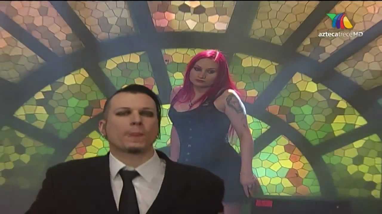 Blutengel - Anders sein HDTV CRESTOMATIA