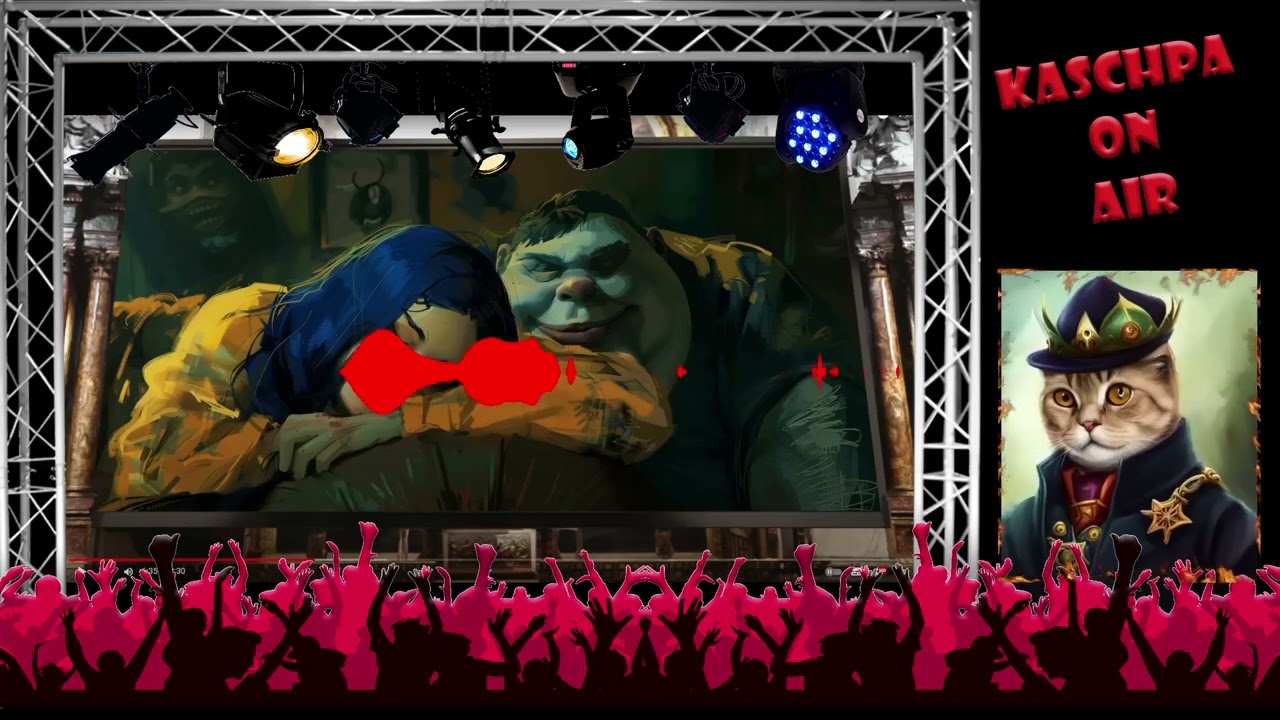 Blaueierbeerchen Teil 18: Dieser Leak hat mich gebrochen.