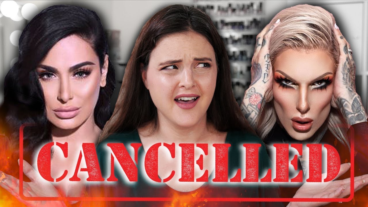 Full Face of Brands People HATE + Will I Review Their Products? | Jen Luvs Reviews