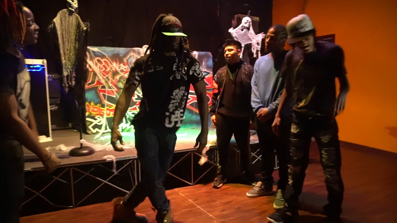 Gutta at the EAST SESSION | Story & Flow