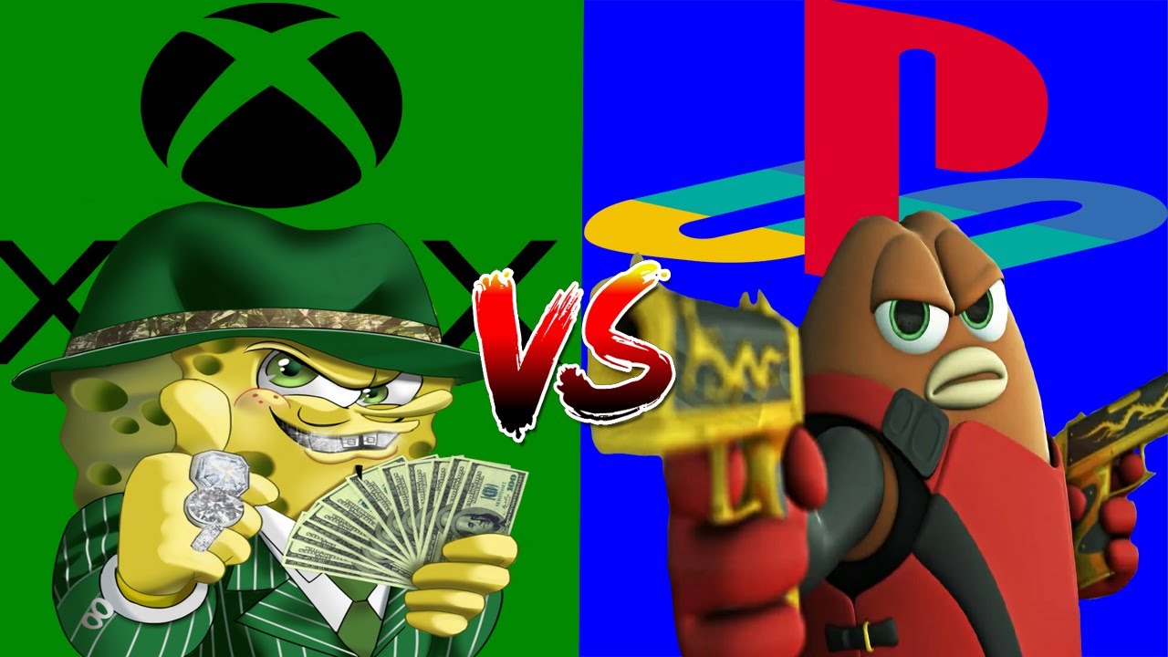 Console Fanboys Are Cringe - Here's Why