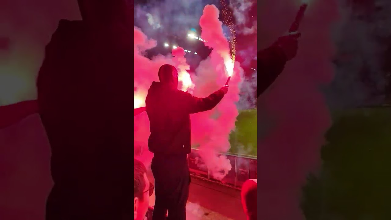 BEST OF 2025 - Pyro Is Not A Crime