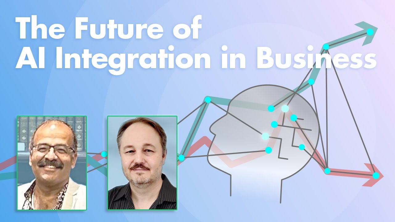 The Future of AI Integration in Business