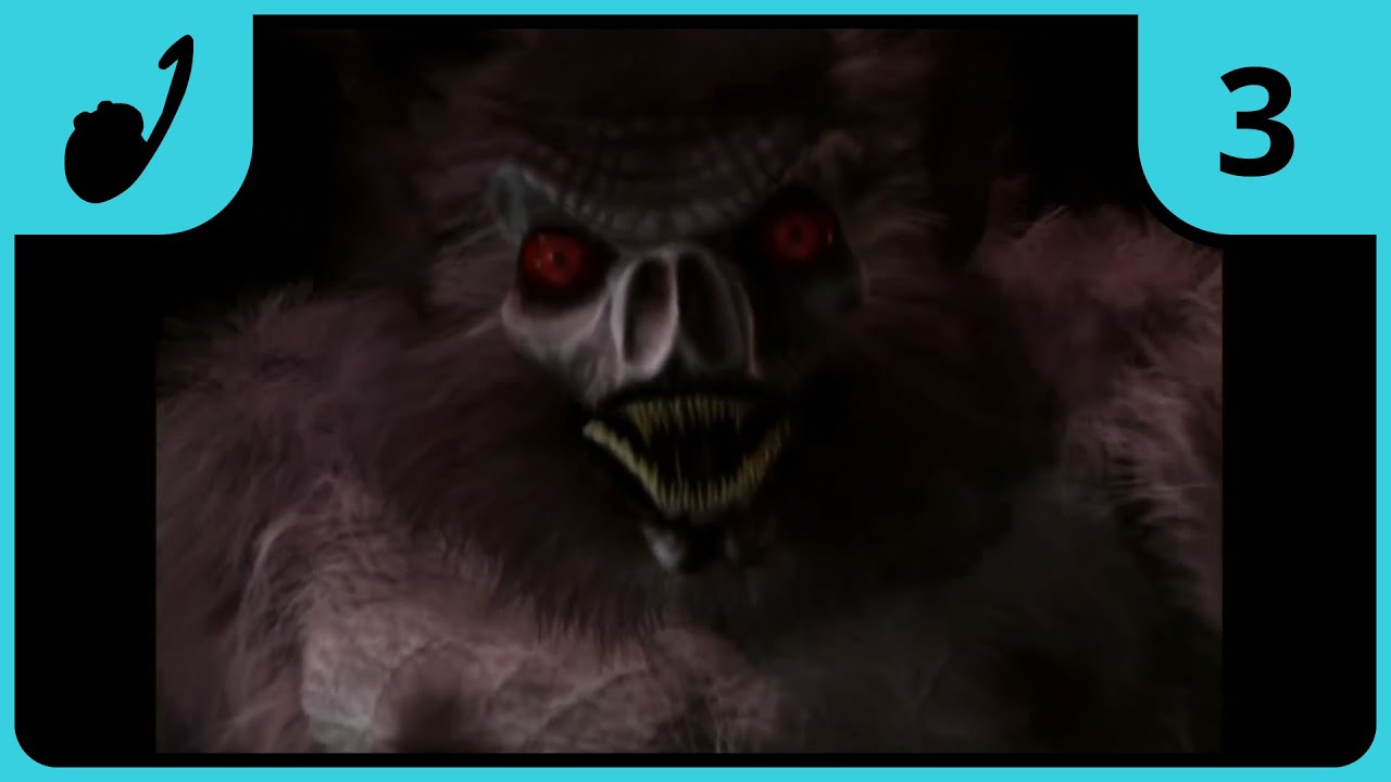 Jerma Streams [with Chat] - Dracula 2: The Last Sanctuary (Part 1)