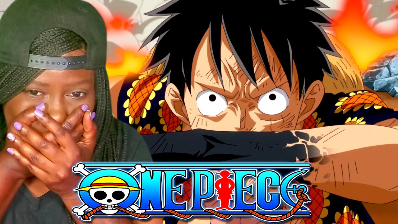 Luffy Has Another GEAR?!! | One Piece-Dressrosa | Ep.724-729