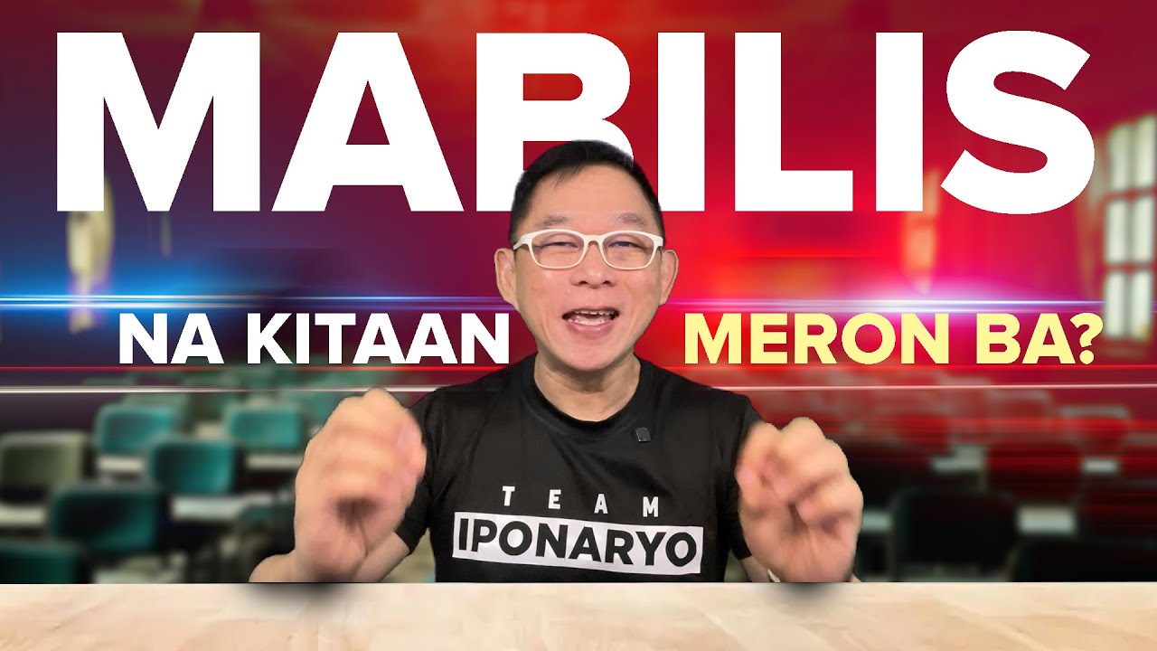 Mabilis Na Kitaan Ng Pera! Meron Ba?