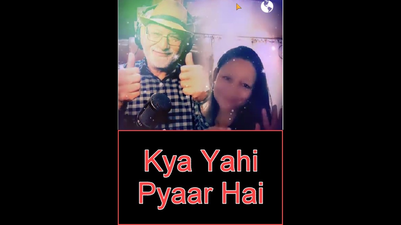 Kya yahi Pyaar hai - BrijBH - Zpunyata_ - 26022026 - mohanK_ - T2_Kishore_Lata
