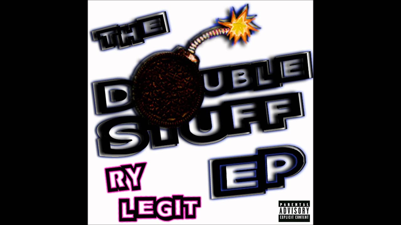 Ry Legit - Put It Deeper (Full HD)