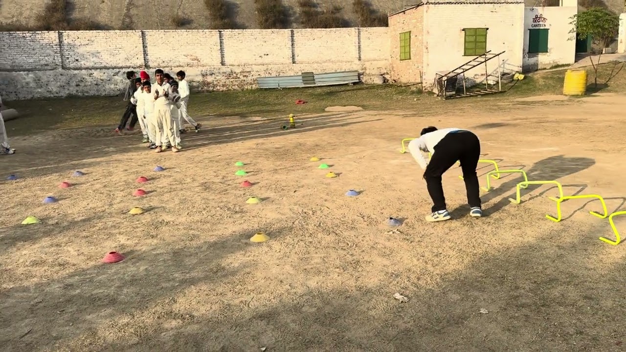 #healthandfitness #cricketacadmey #cricketlover 