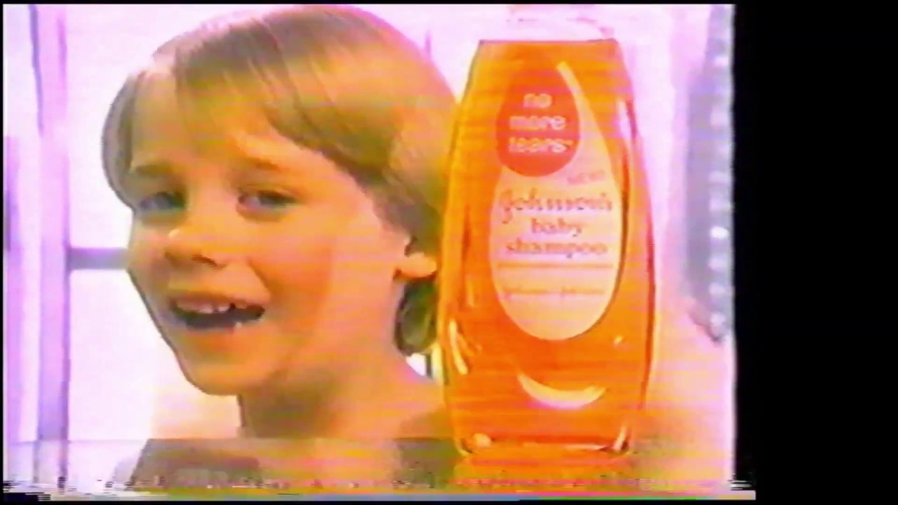 Sept 1986 NBC TV Classic Commercials