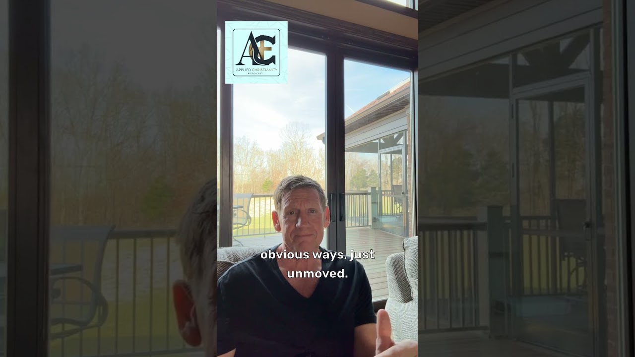 Episode 2:  Authority  Who Is Actually in Charge of My Life