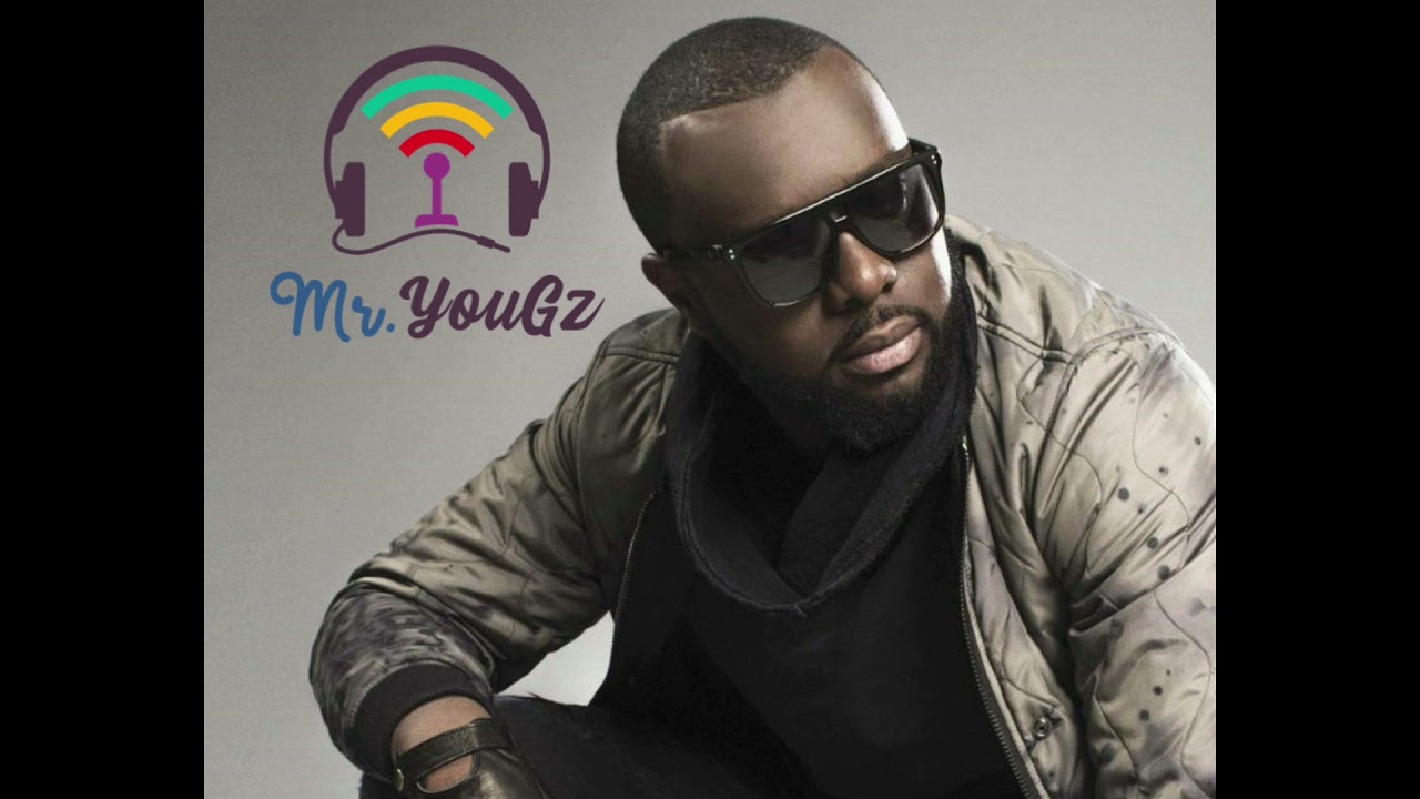 [ FREE ] Maitre Gims Free Type Beat / Rap Instrumental 2021
