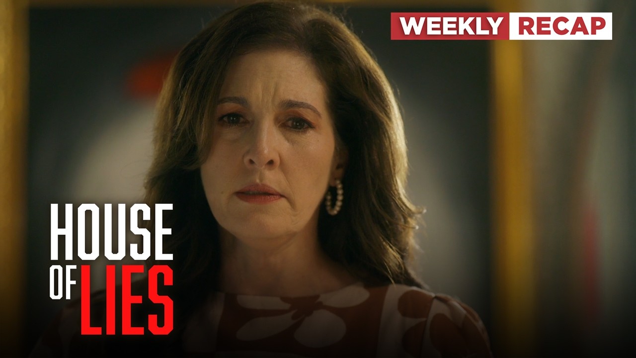 House of Lies: The consequences of Greg&rsquo;s betrayal shake the household!