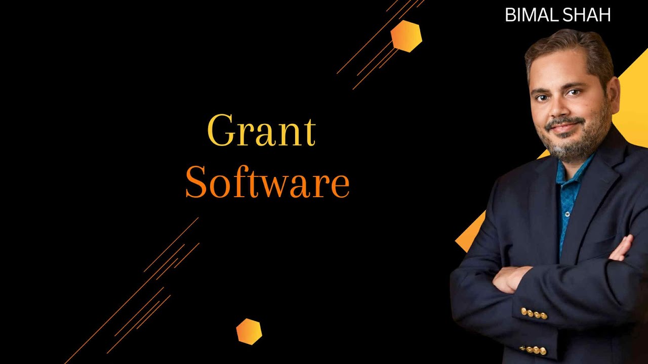 Grant Software I Podcast Episode #68