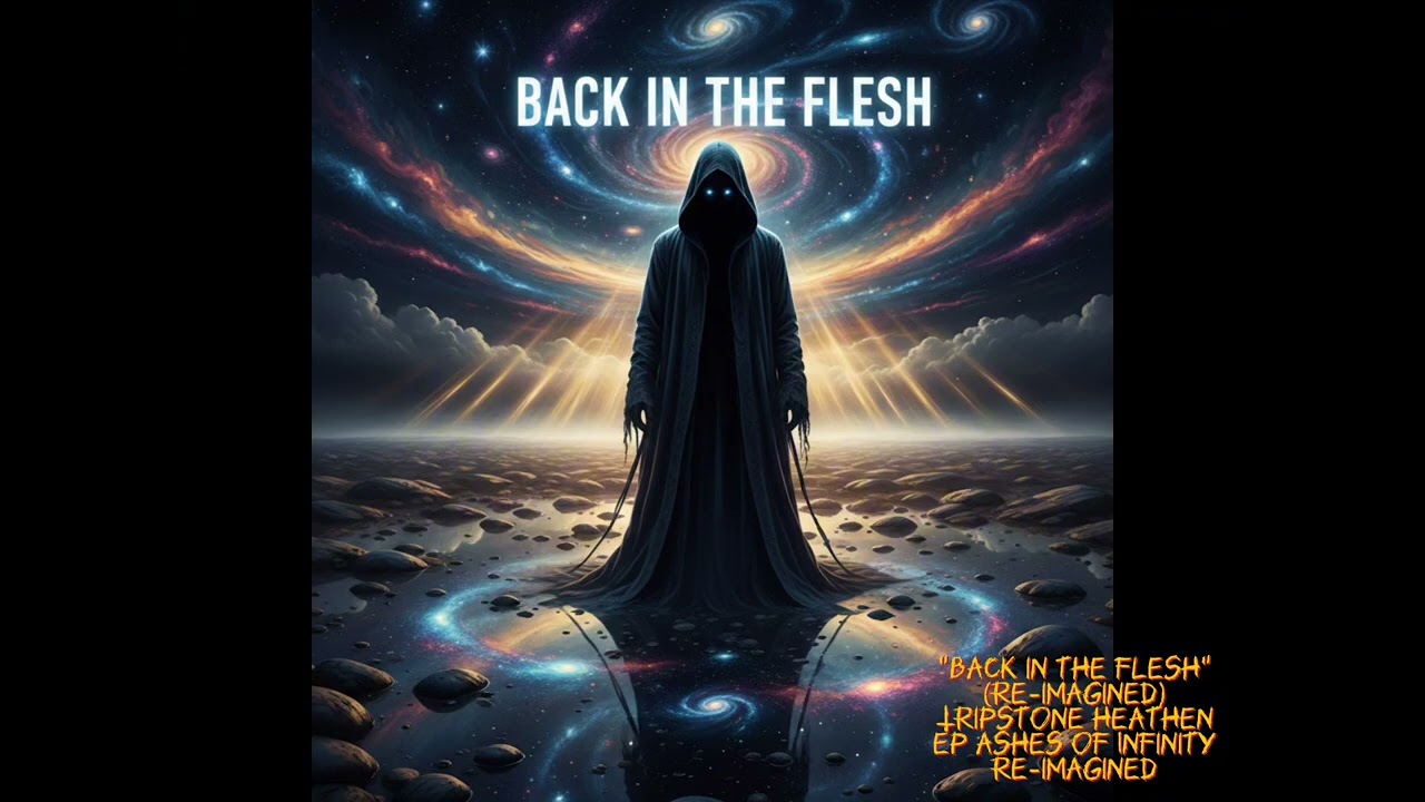 Back in the flesh (Re-imagined)