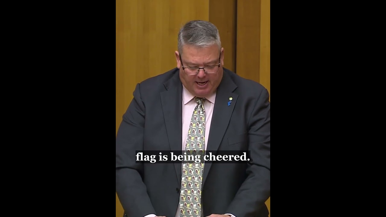 OUR AUSTRALIAN FLAG