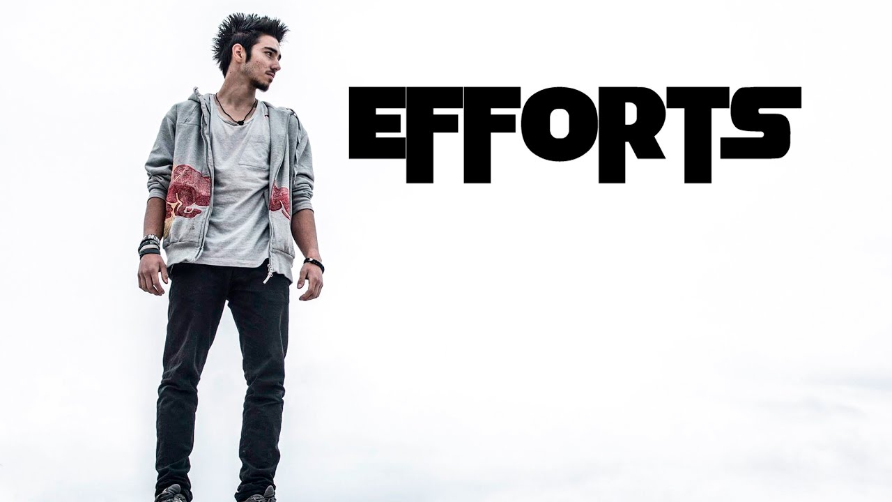 Dimitris Kyrsanidis(DK)-Let Efforts Show Your Success Ft. Hall Of Fame.