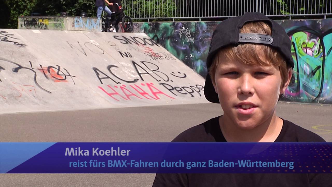 8. BMX MÄNNLE TURNIER 2016 - Vorbericht