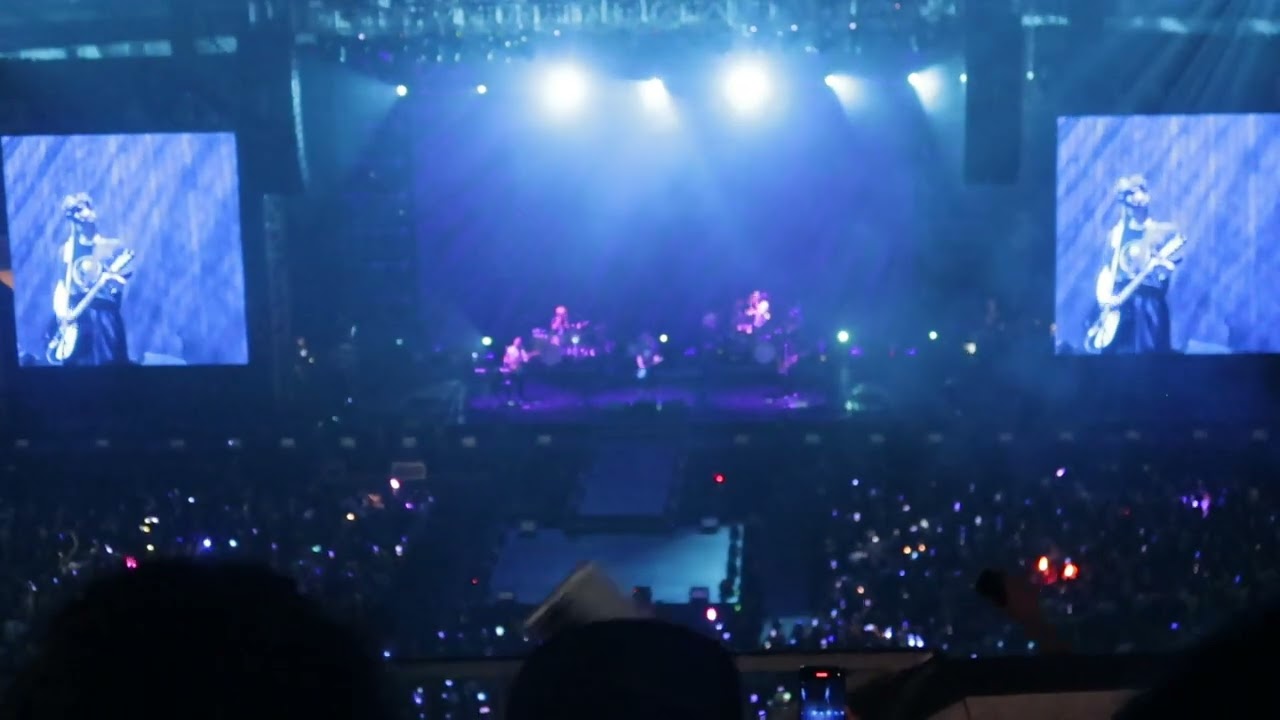 Nandemonaiya - RADWIMPS Live in Manila