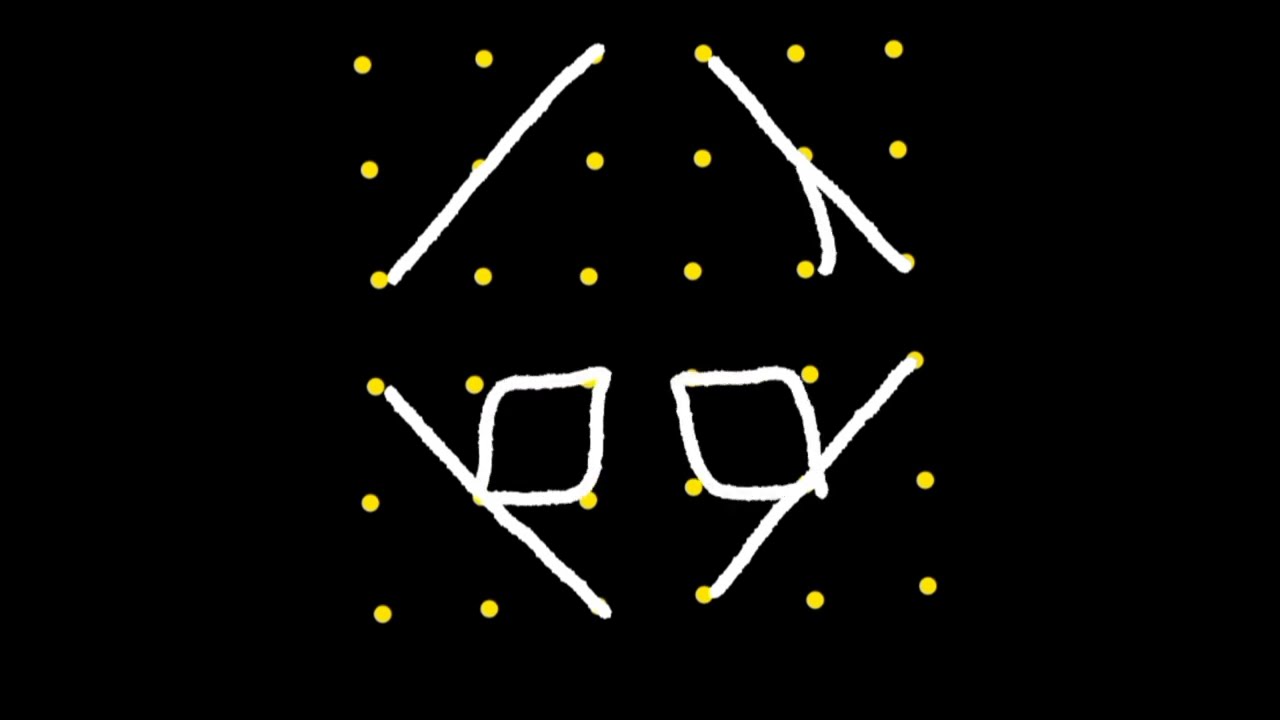 Simple kolam Beautiful 🌺 easy  rangoli design /sikkukolam/easy muggulu/#viralvideo #youtube #kolam 🌹