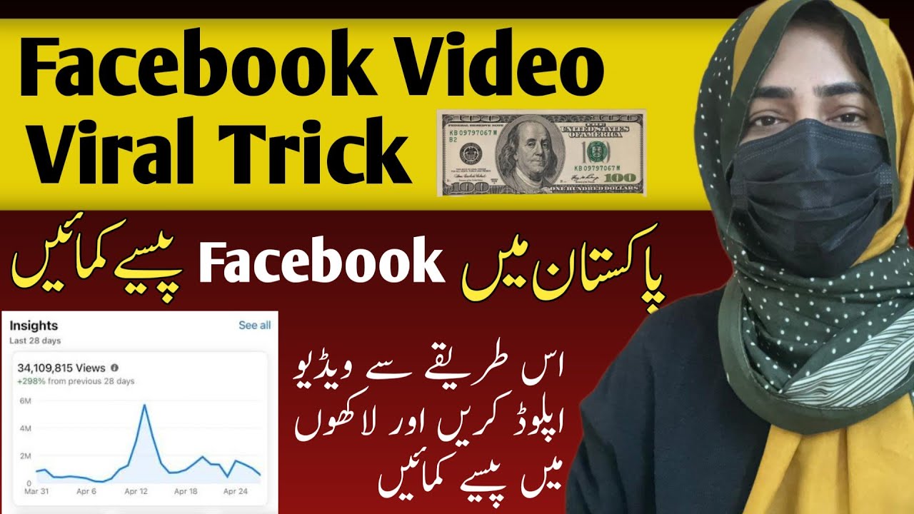 Facebook Par Video Upload Karne Ka Sahi Tarika I Facebook Video Viral Kaise Kare 2026