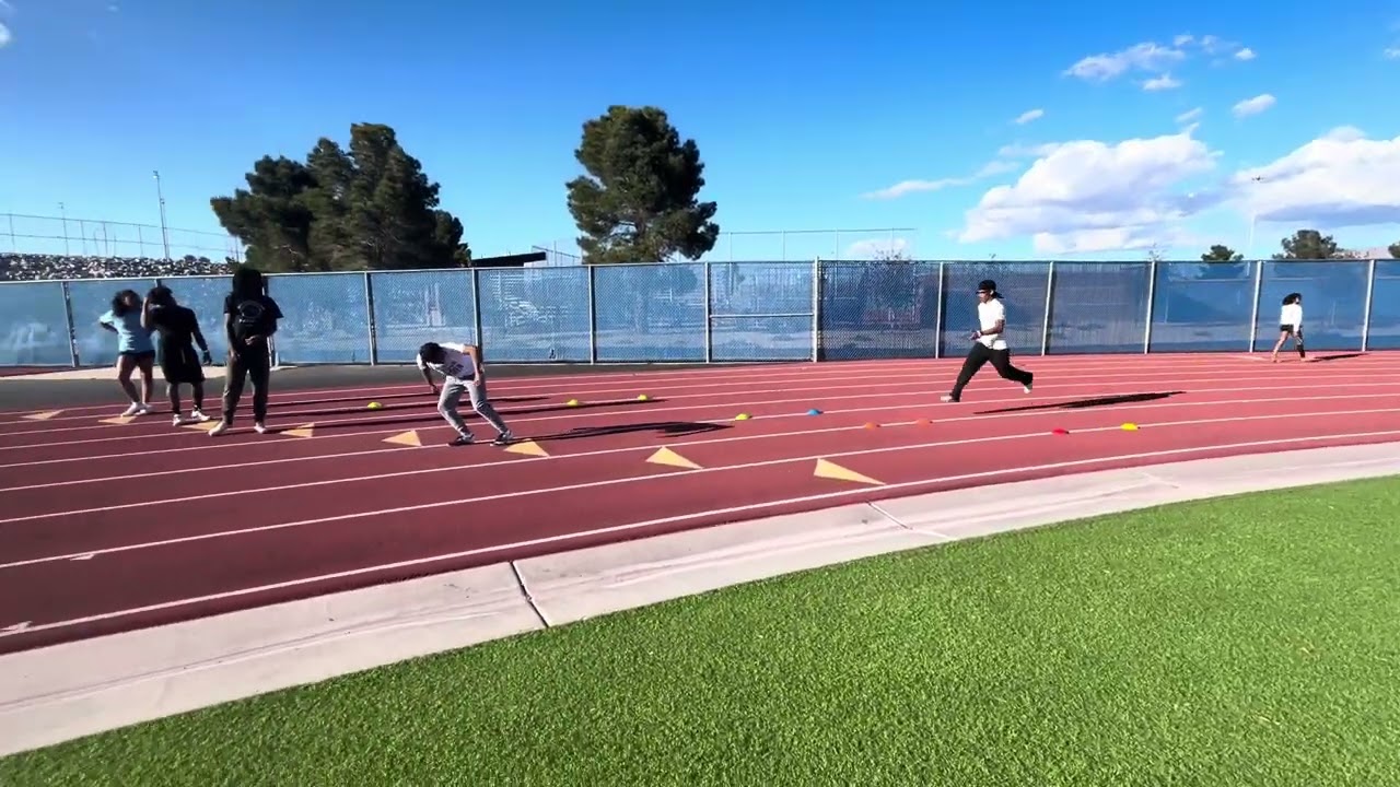 day before pre season 👏