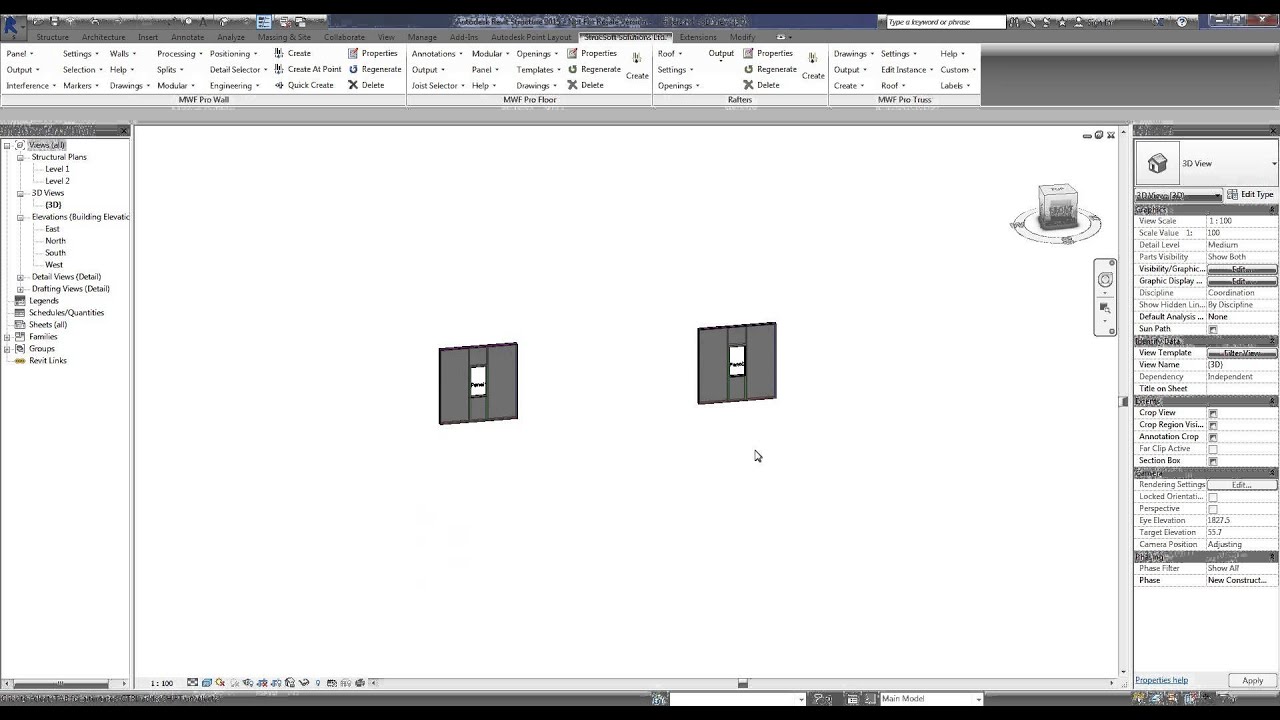 MWF Tech Tip of the Week - Visibility filters