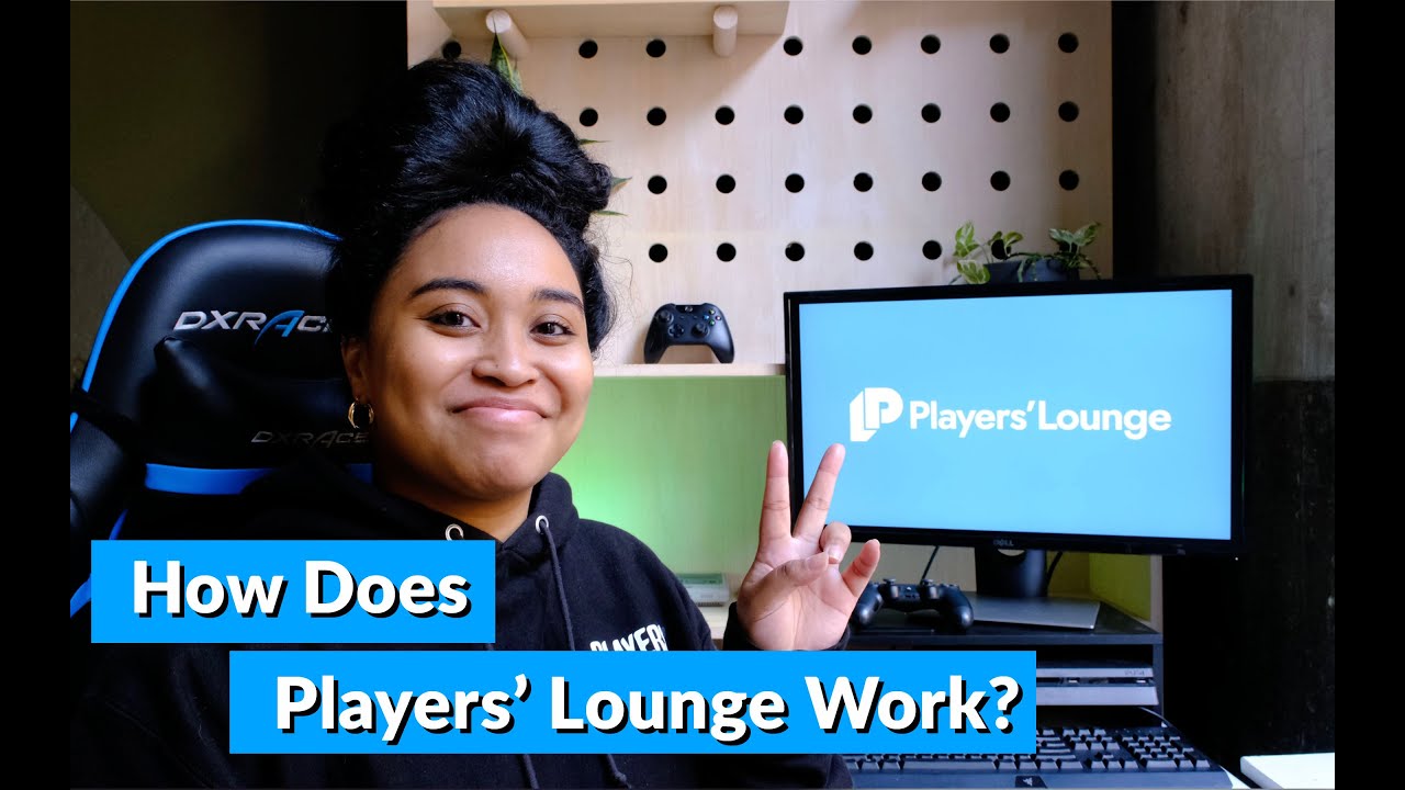 How Does Players' Lounge Work?