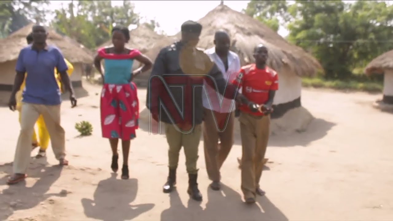 Man arrested for defiling minor, trying to evade trial