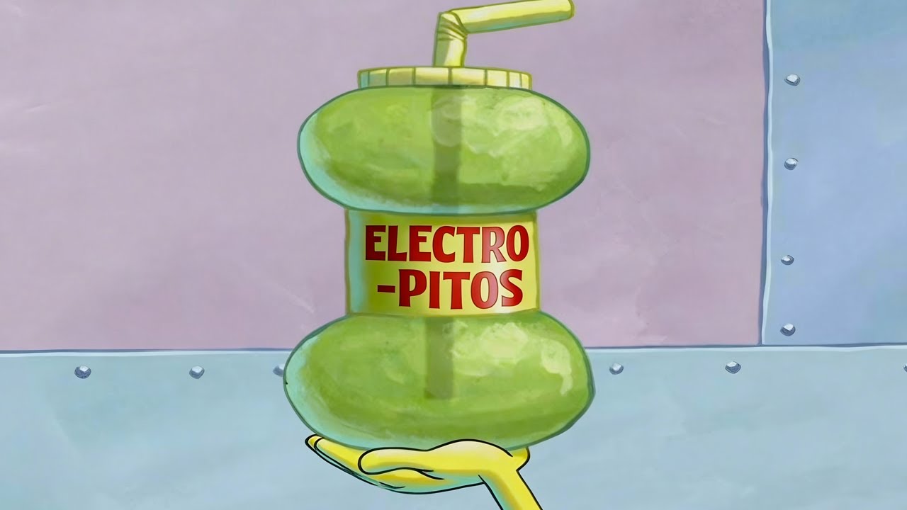 Electropitos Orales - Parodia