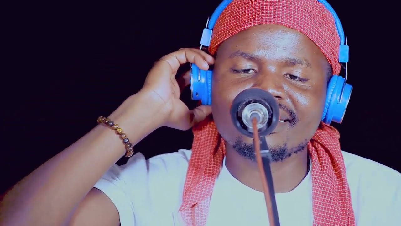 MASELE - HADO HADO (official video) mp4