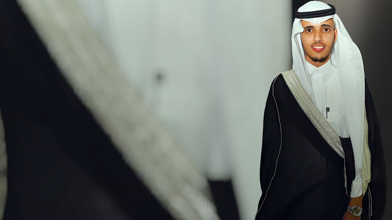 حفل زواج الشاب فهد بن خاتم المتعاني